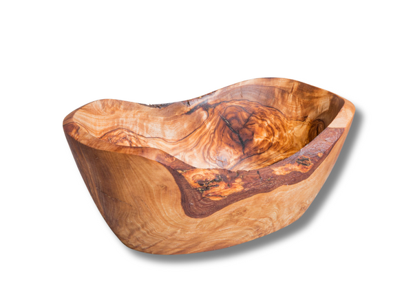 1 Section Rustic Serving Dish