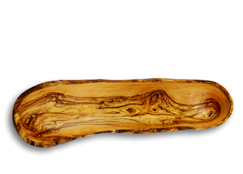 Olive Wood wooden fruit bread rustic dish By MR OLIVEWOOD® Wholesale Manufacturer Supplier USA canada