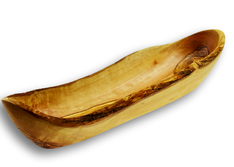 Olive Wood wooden fruit bread rustic dish By MR OLIVEWOOD® Wholesale Manufacturer Supplier USA canada