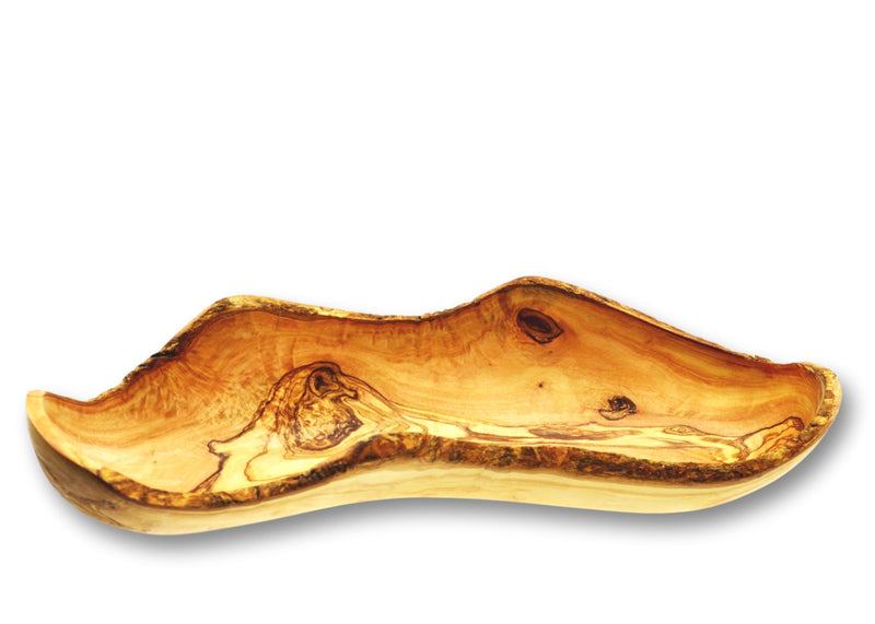 Olive Wood wooden fruit bread rustic serving dish By MR OLIVEWOOD® Wholesale Manufacturer Supplier USA canada