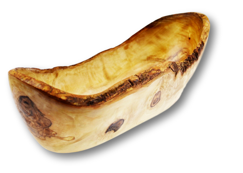 Olive Wood wooden fruit bread rustic dish By MR OLIVEWOOD® Wholesale Manufacturer Supplier USA canada