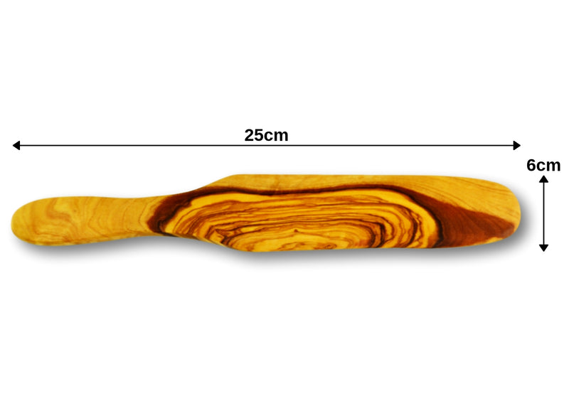Crêpe Omelette Server Spatula