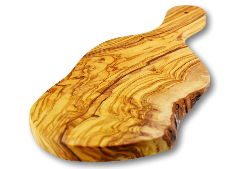 Olive Wood Paddle Board - Vesper and Vine